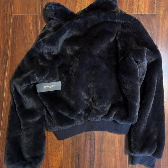 Unbranded Women's Brown Jacket - Picture 8 of 8